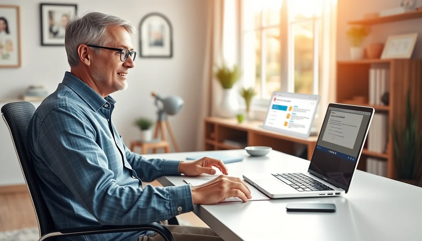 Ihr Partner für Online-Lernen